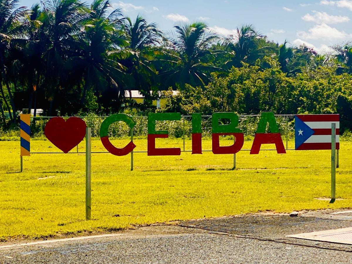 Apartamento La Costa View Ceiba Exterior foto