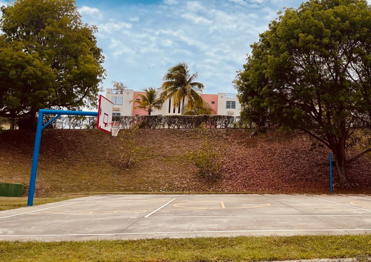 Apartamento La Costa View Ceiba Exterior foto