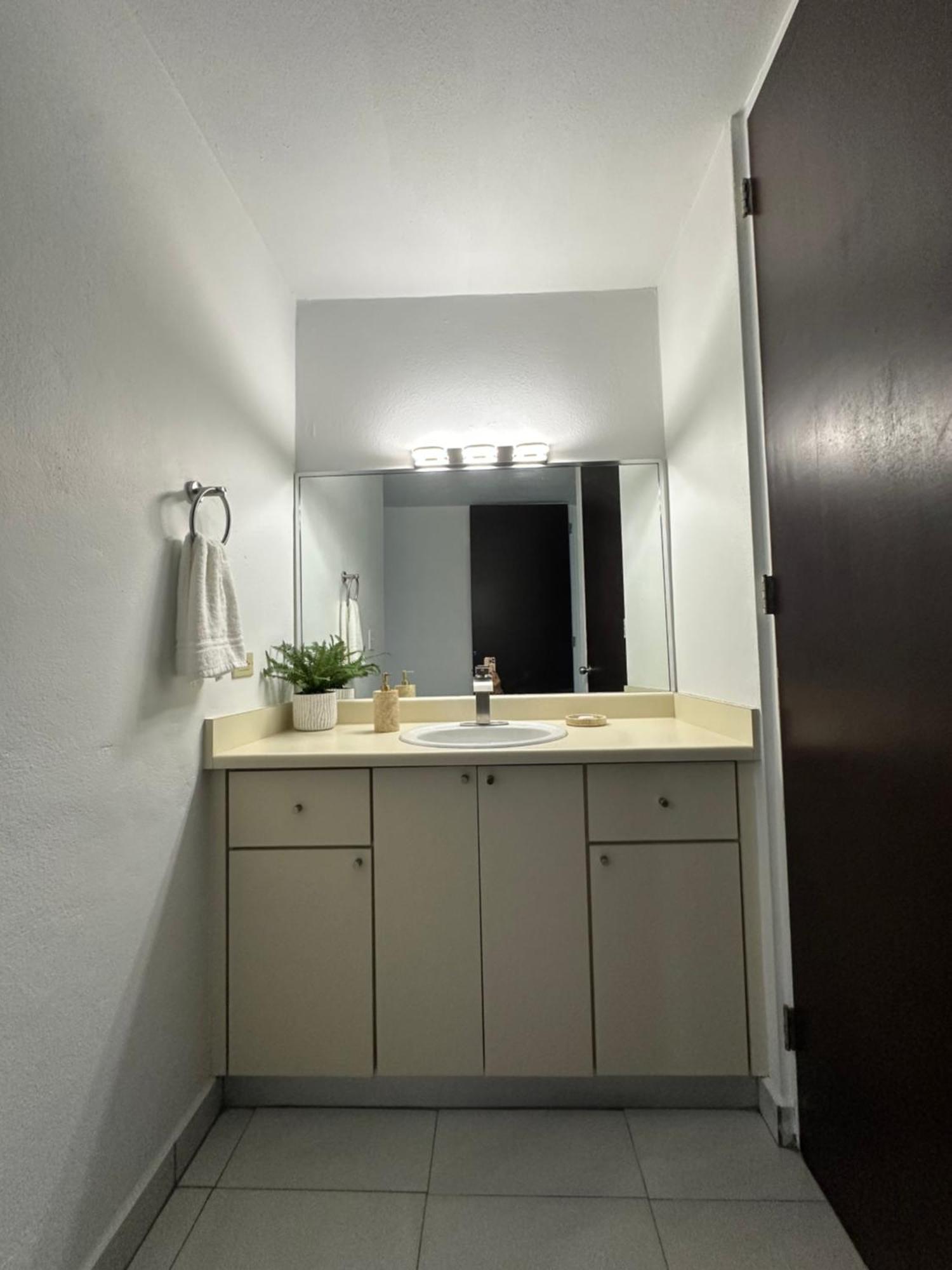 Apartamento La Costa View Ceiba Exterior foto