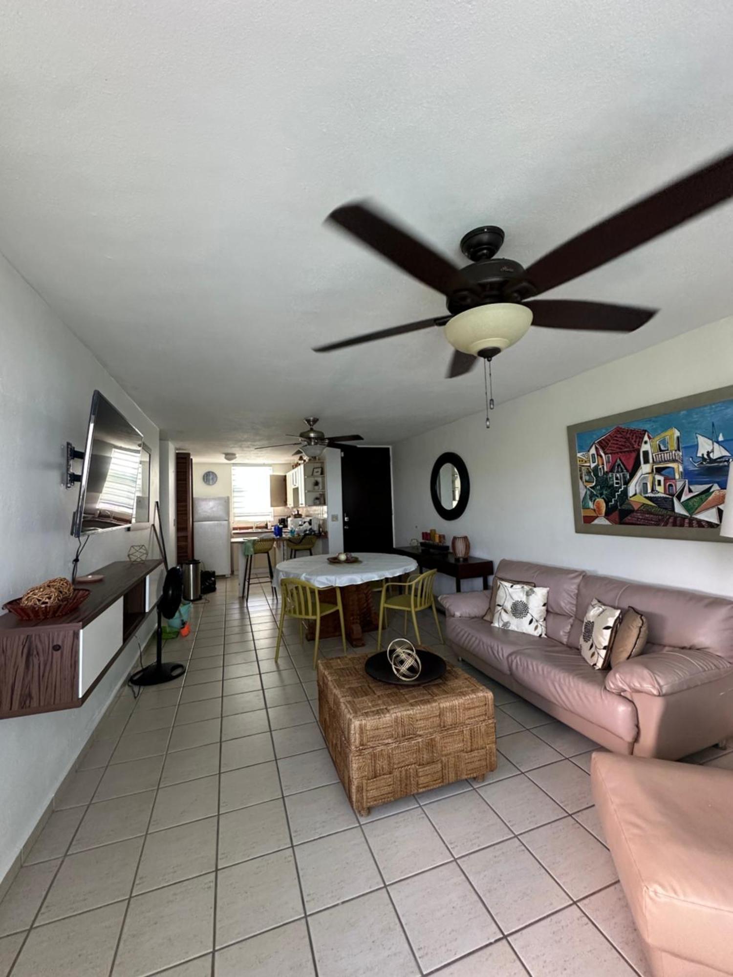 Apartamento La Costa View Ceiba Exterior foto