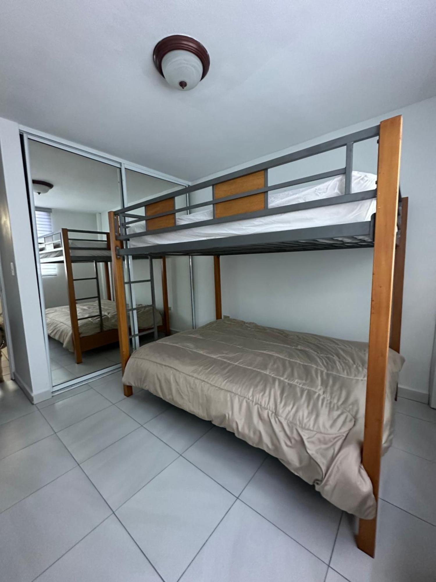 Apartamento La Costa View Ceiba Exterior foto
